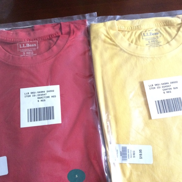 2 for1 Xersion Soft & Comfortable Short Sleeve TShirts…New - Picture 9 of 10